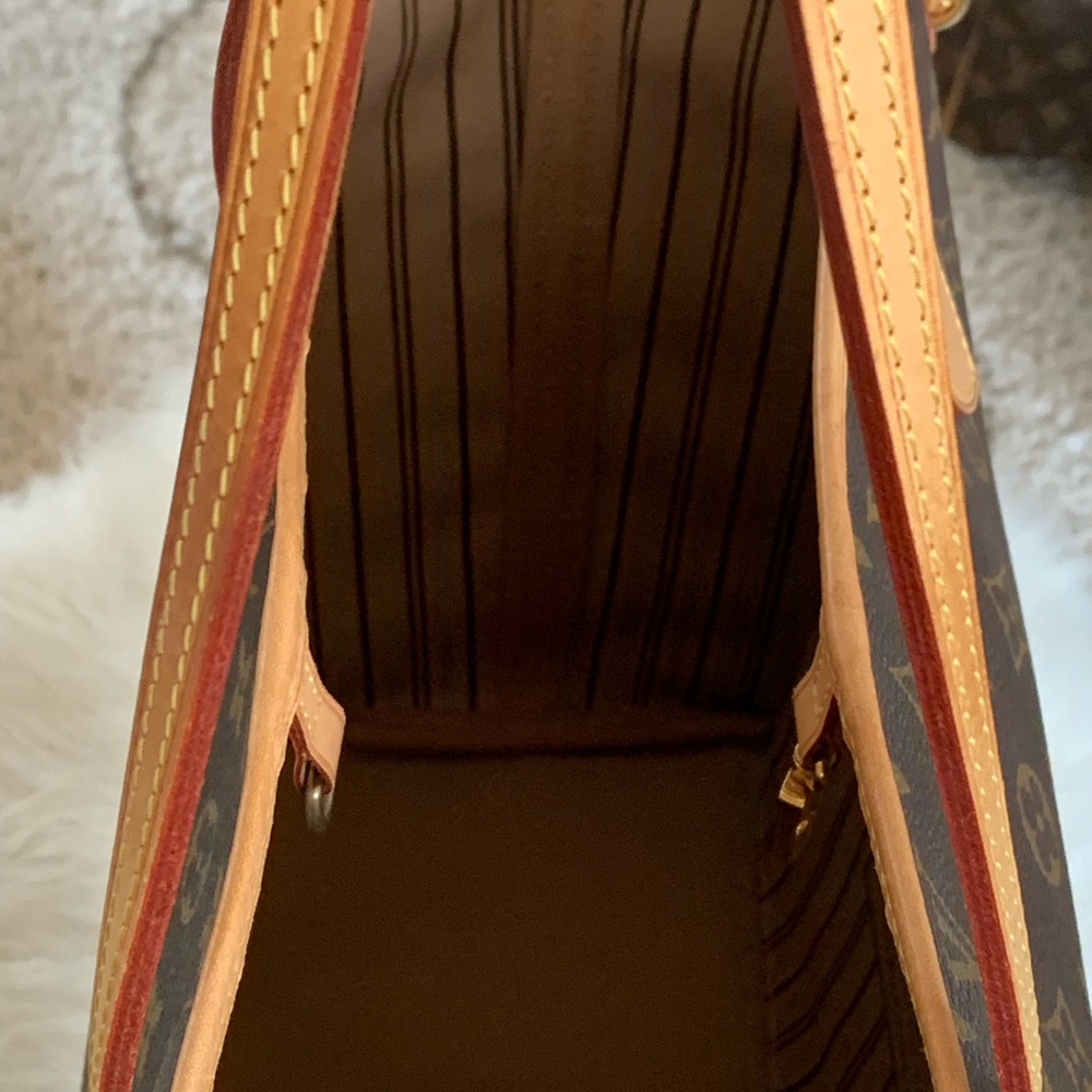 Louis Vuitton Neverful Monogram MM - Picture 11 of 16